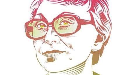 Julia Kristeva, psychanalyste et écrivaine : « Le deal trumpiste est le degré zéro du contrat social »