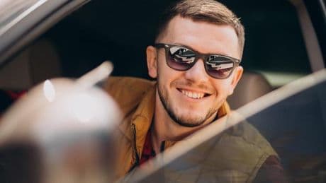 Sigue estos trucos para enfriar tu coche sin aire acondicionado