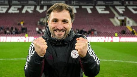 Trainer José Barcala beim FC Bayern: Der nächste Unbekannte