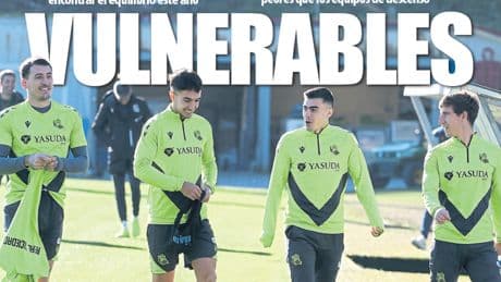 Portada MD Gipuzkoa 30 de abril