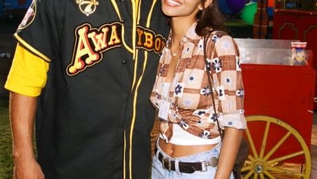 David Justice bluntly reveals why he ended his marriage to Halle Berry