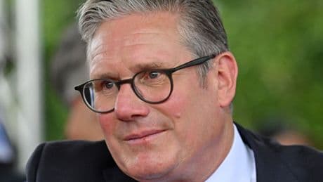 Once is unlucky, three times is a pattern: Departures from Starmer’s top team reflect dysfunction in No 10