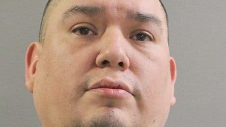 Manitoba RCMP search for suspect wanted in Portage la Prairie assault