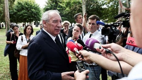 François Bayrou veut redonner aux partenaires sociaux la gestion de la protection sociale