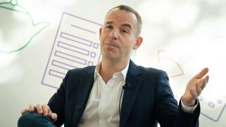 Martin Lewis warns of urgent HMRC deadline as thousands risk missing tax refunds