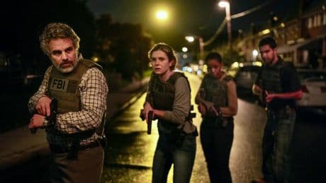 Así es 'Task', el 'thriller' del creador de 'Mare of Easttown' que apunta a serie del año