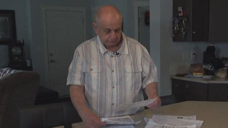‘I had no idea I was dead’: B.C. man fights with TransUnion Canada to prove he’s alive