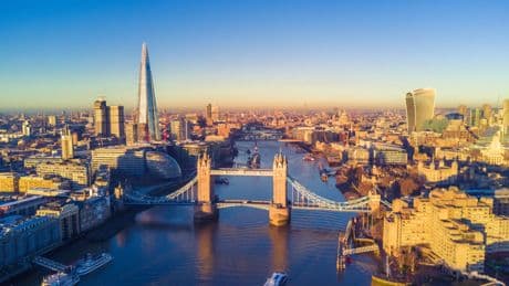 Así es la &#039;megaembajada&#039; que China planea en Londres entre recelos por la seguridad: podría &#039;pinchar&#039; todo el centro de la capital