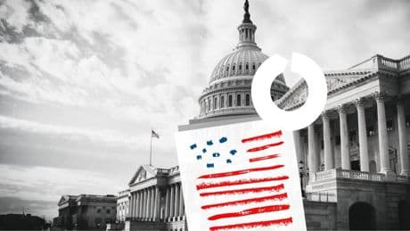 Desde Estados Unidos, contra el relato oficial