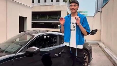 Jesús Mediac, experto en automoción, avisa sobre este coche chino: "Va a intentar reventar el mercado"