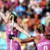 Hockey-Europameisterschaft: Deutsche Hockey-Teams mit verheißungsvollem EM-Start