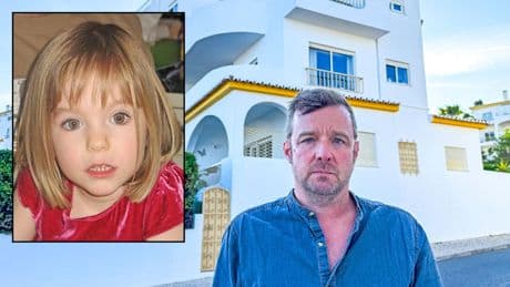 18 Jahre, 1 Monat, 5 Tage - Der Fall Maddie ließ mich nie mehr los