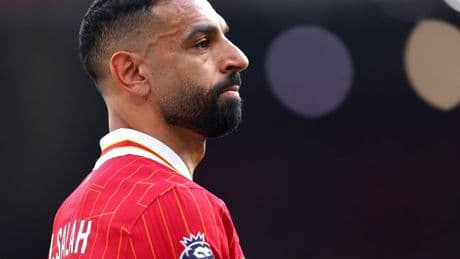 Mohamed Salah verkozen tot speler van het jaar in Premier League, Liverpool-ster in fraai rijtje