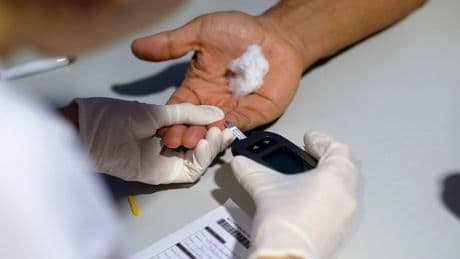 Error means 55,000 patients require diabetes retests after potential misdiagnoses