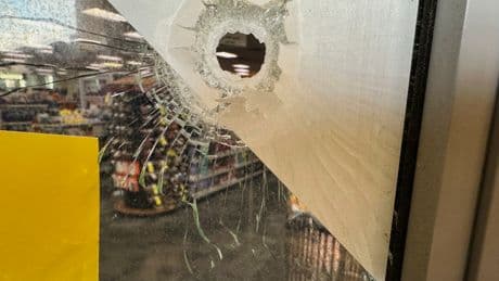 CDC staff dreads going back to work after fatal shooting