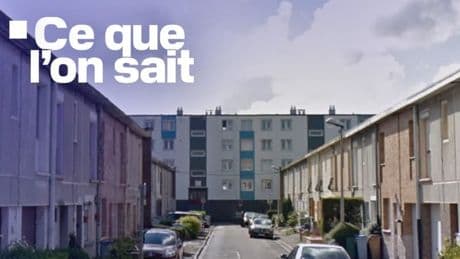 Nord: ce que l'on sait de la découverte du corps d'une femme dans un jardin à Saint-Pol-sur-Mer