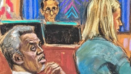 Diddy trial live: Combs’s ex-PA and close Cassie Ventura confidant Capricorn Clark to take stand
