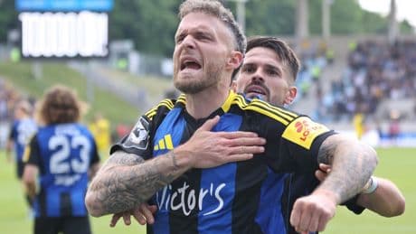 Dritte Fußball-Liga: Saarbrücken spielt Relegation um Zweitliga-Aufstieg