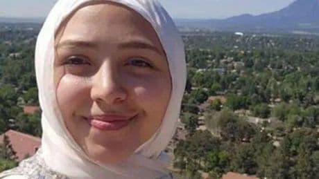 Daughter of alleged terrorist says 'America changed me' as family face deportation