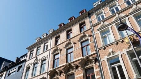 Immobilien: Ausländer zahlen höhere Mieten als deutsche Bürger