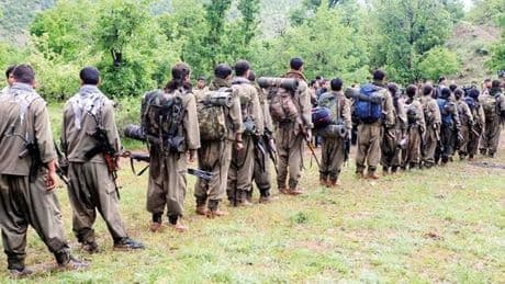 PKK'nın fesih kararı! “'Kandil baronları' başka ülkeye”