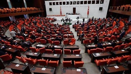 Siyasilerden 1 Mayıs Emek ve Dayanışma Günü mesajları