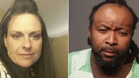 Mum shot dead in the street by man who felt 'disrespected' after she ignored his catcalls
