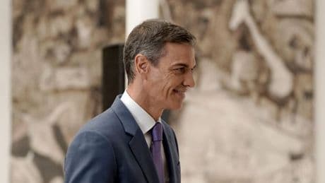 PROGRAMADA EP  Sánchez prepara un septiembre repleto de medidas para volver a unir al bloque de investidura y aislar al PP junto a Vox