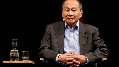 Francis Fukuyama : « Je ne vois toujours pas d’alternative cohérente au libéralisme »