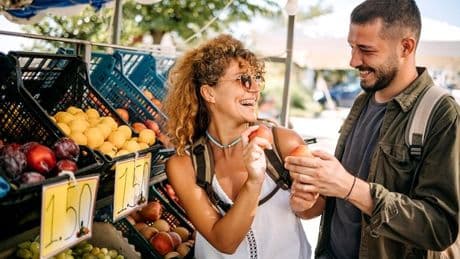 Perfect date for single parents named - and it lasts under an hour