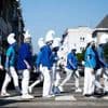 CARTE. Smurf, pitufo, smølf… Pays par pays, comment dit-on schtroumpf ?