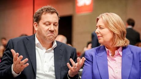 Meinung: Wahlschlappe für Klingbeil: Die SPD braucht Disruption