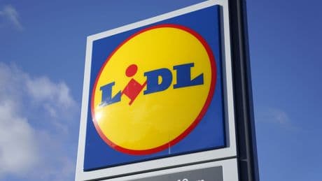 Lidl to create 500 jobs after £435 million investment in warehouses