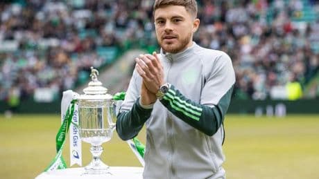 James Forrest takes Celtic fans inside secret to success as Hoops icon stands on brink of all-time legend status