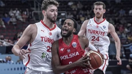 EuroBasket 2025: Türkiye–Yunanistan rekabetinde çarpıcı gerçek