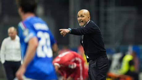 Italia-Moldavia 2-0, le pagelle: Raspadori e Barella (6,5) danno qualcosa, male Frattesi e Retegui (5)