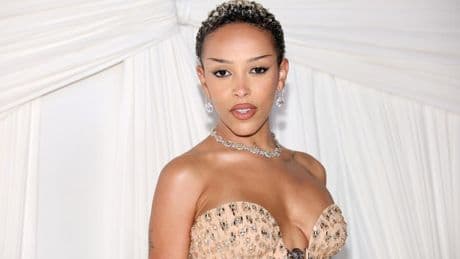 Doja Cat’s Brand New Single Instantly Hits The Top 10