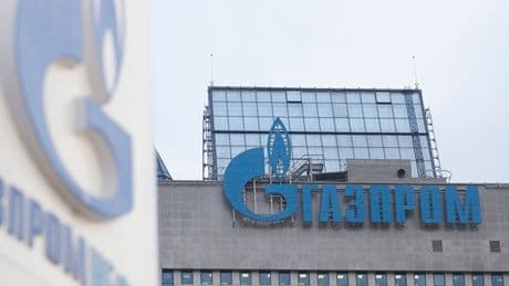 Gazprom: Avrupa'nın doğal gaz depolarını doldurma sürecindeki baskı artıyor