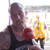 Radja Nainggolan “had al akkoord” met Lokeren-Temse, maar zet deur open naar andere clubs: “Al twee maanden niks gehoord”