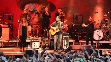 Mit Sternekoch und „Culcha Candela“ in Bedburg-Hau: Festival „Mooiage“ feiert Premiere am Schloss Moyland