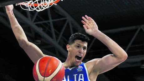 Ora all’Italbasket manca il "Gallo"