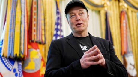 «Il aurait dû retourner chez lui en Afrique du Sud : Donald Trump tacle Elon Musk sur les subventions qu’il touche