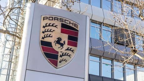 Porsche will keine Autos in den USA produzieren