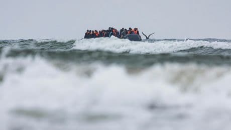 Migrants : trois morts et trois disparus dans deux drames distincts dans la Manche