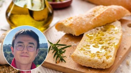 Doctor Wu, experto de Harvard: "Tomar una dieta sin grasas ni hidratos sanos en España daña el corazón y aumenta el infarto"