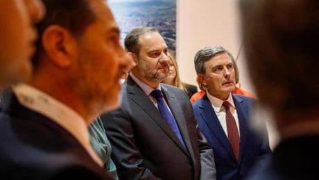 Cerdán medió para echar a Pedro Saura del Ministerio de Transportes por poner trabas a sus maniobras