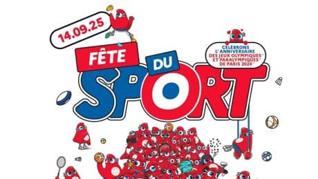 Initiation au cécifoot, judo, boxe... Découvrez le programme de la Fête du sport en Charente-Maritime