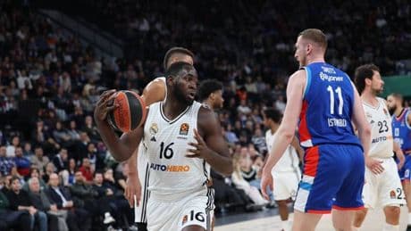THY EUROLEAGUE | Anadolu Efes - Panathinaikos maçı ne zaman, saat kaçta, hangi kanalda?