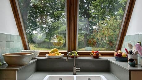 Scotland's Home of the Year: when did it get so highfalutin?
