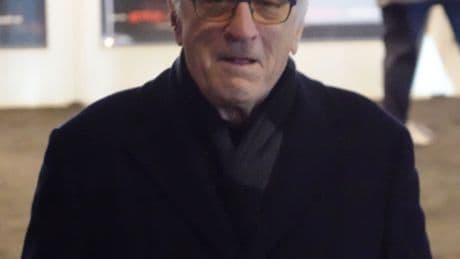 Robert De Niro says he ‘loves’ and ‘supports’ his transgender daughter: ‘I don’t know what the big deal is’